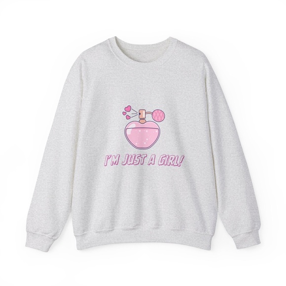 Quote Crewneck Sweatshirt - Picture 3 of 11